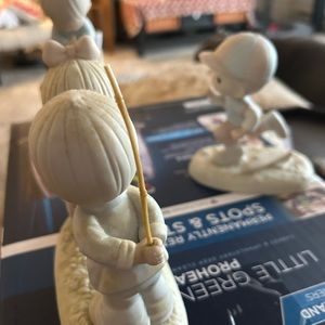 Precious moments bundle